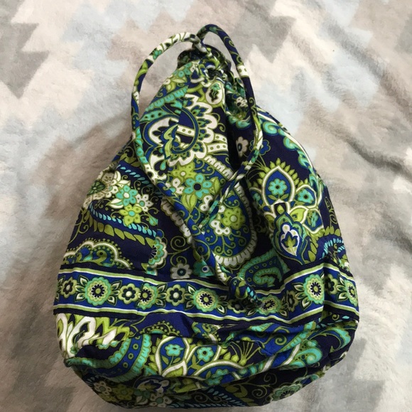 Vera Bradley Handbags - Vera Bradley Lined Bag